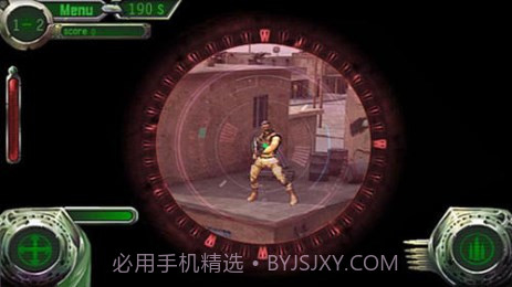 生死狙击:猎杀首领v2.12截图