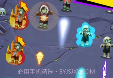 家园防御僵尸之战v1.13截图