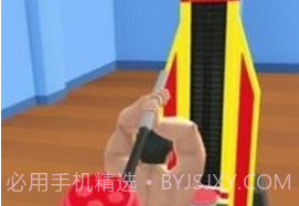 健身房生活3Dv1.15截图