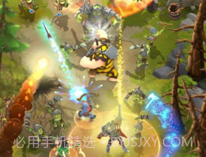 暗火英雄v1.19.14截图