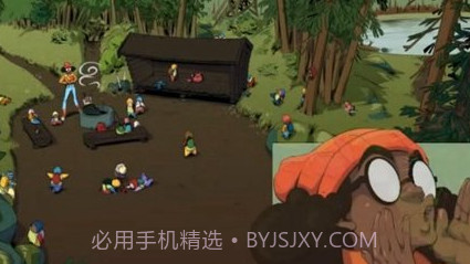 寻找丢失的孩子v1.4.14截图