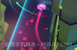 电音超跑无限金币版v1.8截图
