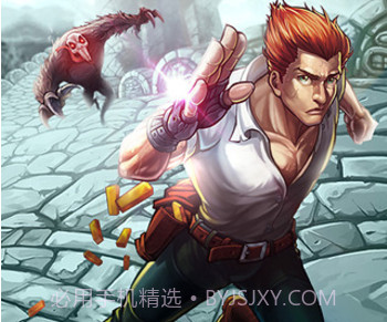 神庙逃亡2跑男版下载v3.6.11截图