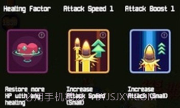 狂野枪手v0.0.16截图