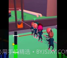 长腿蜘蛛生存v0.0.8截图