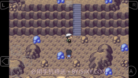 口袋妖怪究极绿宝石5.5汉化版v2021.06.26.11截图