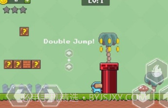 小戴夫的世界v1.14截图