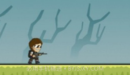 快乐射击怪物v0.16截图