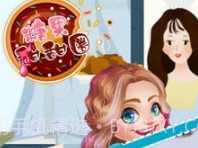 糖果甜甜圈v2.4.17截图