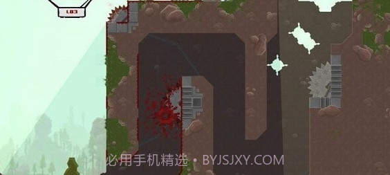 超级肉食男孩v1.16截图