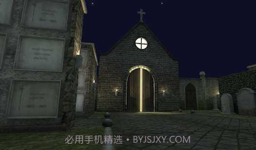 恐怖冰淇淋5无限子弹金币版V1.2.14截图