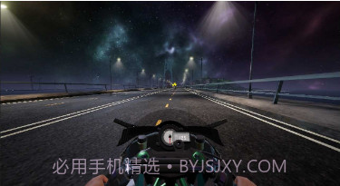 极速摩托冲刺2v1.0.12截图