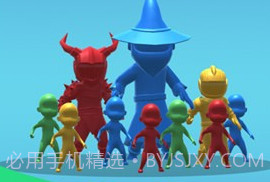 合成大作战v1.6.14截图