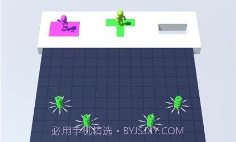 色块锯3Dv1鐎瑰宕渧1.12截图