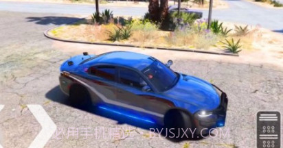 警车模拟器2021v0.19截图