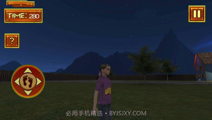 恐怖邻居3v1.11截图