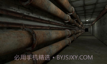 noclip后室v1.16截图