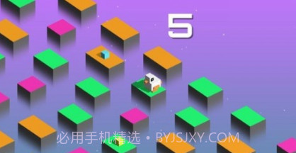 指尖穿梭鸡v1.16截图