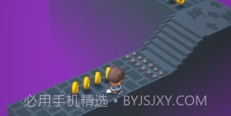 地牢之字形v1.14截图