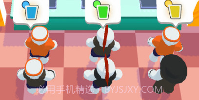 僵尸榨汁机末日生存v1.9截图