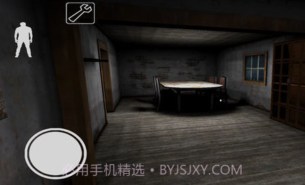 恐怖奶奶警察1.7.3版本v1.7.10截图