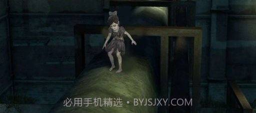无尽的小小梦魇1.1.12截图