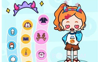啊哈世界无广告v2.4.10截图