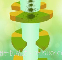 彩球螺旋跳塔v1.13截图