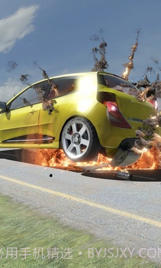 3d暴力拆卸爆破v1.5.1最新版1.5.11截图