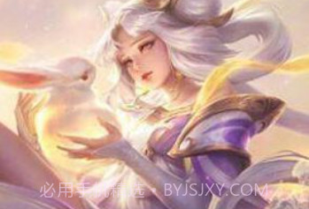 pr18正能量图片九天狐女生动图图片v1.10截图