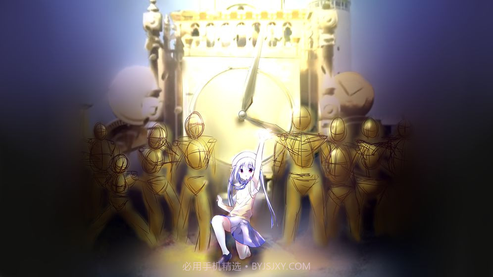 meaqua的喫茶铺v1.13截图