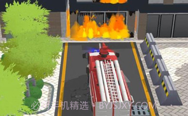 卡车停车模拟器v3.2.16截图