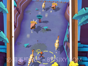 疯狂动物园无敌版v1.6.12截图