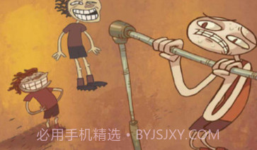 史上最贱的运动员v222.30.19截图