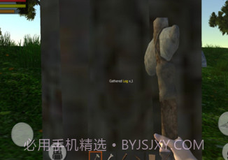 森林生存v1.15截图