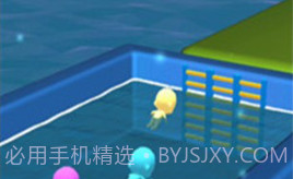 玩具赛跑3Dv1.3.12截图