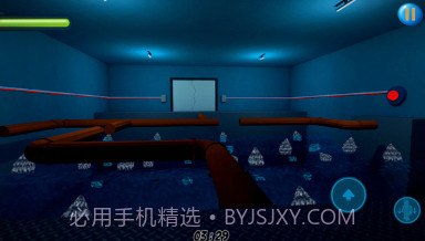 惊悚故事v1.1.12截图