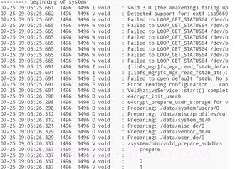 magisk模块v0.8截图