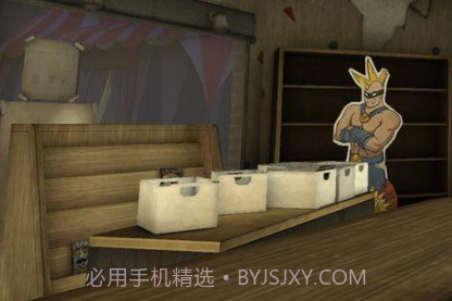 邪恶冰淇淋2v1.0.10截图