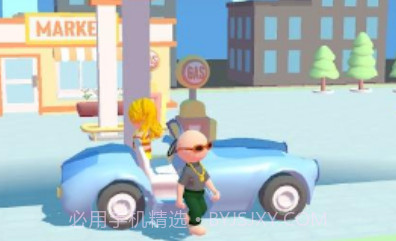 狙猎杀手v0.0.14截图