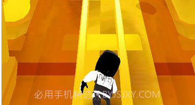 地铁跑酷磁铁金币版v3.06.13截图