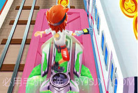 地铁跑酷1金币买角色（Subway Surf）v4.01.12截图