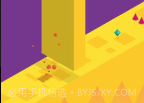 你好跳跳球v2.14截图