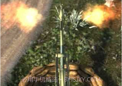 M777榴弹炮射击v0.10截图