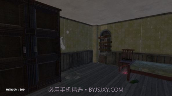 恐怖鸟人：疯人院中文版v1.0.16截图