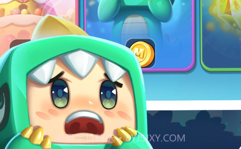 迷你世界跑跑星冒险v1.12截图