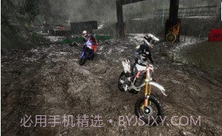 越野摩托模拟器v1.11截图