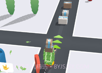 送货我最猛v1.0.11截图