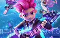 地铁跑酷无限内购牛津版本v3.06.9截图