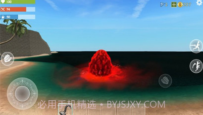 远古方舟进化内置菜单v1.13截图